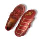 Anatomical Y2K 90s EJECT trainers loafers Ballet Flats Sneakers Archive Gorpcore Grunge At Dystopian Retro Aesthetic Ballerinas Subversive