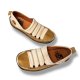 EJECT Anatomical Y2K 90s  trainers loafers Ballet Flats Sneakers Archive Gorpcore Grunge At Dystopian Retro Aesthetic Ballerinas Subversive