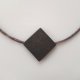 Choker Geometric Chic