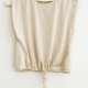 Satynowy top S