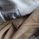 EXCLUSIVE silk dress SAND