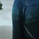 Sweter Print