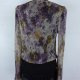 New Look cienkie pozłacane body 14 / 40