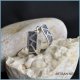 SILVER GEOMETRY – Kolczyki ze Srebra