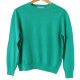 extrafine merino wool sweater