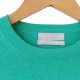 extrafine merino wool sweater