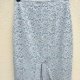ZARA  - KORONKOWA SPÓDNICA
