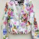 H&M -  LETNIA KURTKA