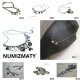 Numizmaty vol. 5  - naszyjnik
