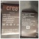 Crea concept M/L tiulowa bombka