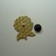 PIN PRZYPINKA BROSZKA SŁONECZNIK