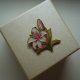PIN PRZYPINKA BROSZKA LILIE