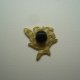 PIN PRZYPINKA BROSZKA LILIE