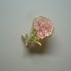 PIN PRZYPINKA BROSZKA GOŹDZIK