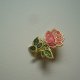 PIN PRZYPINKA BROSZKA RÓŻA