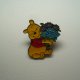 PIN PRZYPINKA BROSZKA KUBUŚ PUCHATEK