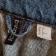 Kurtka jeans męska DIVIDED