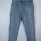 Star straight jeans spodnie dżins gwiazdy 34 / XL