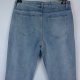 Star straight jeans spodnie dżins gwiazdy 34 / XL