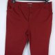 Per Una spodnie chinosy bawełna 16 / 42 short