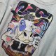 Koszulka T-shirt KROWA 4XL
