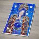 Bajka na dobranoc o złotych motylach – Plakat