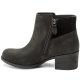 CLARKS 37 GORE-TEX - NOWE SKÓRZANE BOTKI MOTOCYKLOWE - WODOODPORNE