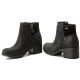 CLARKS 37 GORE-TEX - NOWE SKÓRZANE BOTKI MOTOCYKLOWE - WODOODPORNE