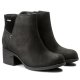 CLARKS 37 GORE-TEX - NOWE SKÓRZANE BOTKI MOTOCYKLOWE - WODOODPORNE