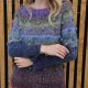 Sweter Print