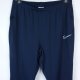 Nike cienkie spodnie dresowe / XL