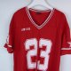 Shein sportowa koszulka t-shirt / L