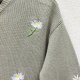 DIVIDED - SWETER W MARGARETKI