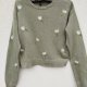 DIVIDED - SWETER W MARGARETKI