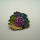 PIN PRZYPINKA BROSZKA JEŻ