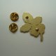 PIN PRZYPINKA BROSZKA TRUSKAWKI