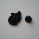 PIN PRZYPINKA BROSZKA LISEK