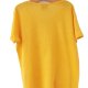 exclusive 100% linen T-shirt Second Female