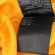 exclusive 100% linen T-shirt Second Female