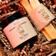 Zestaw prezentowy PALO SANTO