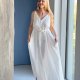 Kombinezon oversize AURA muslin