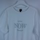 H&M koszulka męska 100% bawełna / L