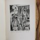 'Don Kichot z La Manchy' M. S. Cervantes wyd. 1946 r.