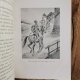 'Don Kichot z La Manchy' M. S. Cervantes wyd. 1946 r.