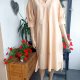 z metką 100% bawełna YaYa Women oversize