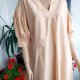 z metką 100% bawełna YaYa Women oversize