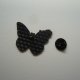 PIN PRZYPINKA BROSZKA MOTYLEK