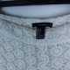 Forever 21 letnie spodenki koronka / S