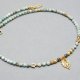 Larimar /choker/ 10.07.25