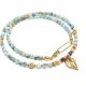 Larimar /choker/ 10.07.25